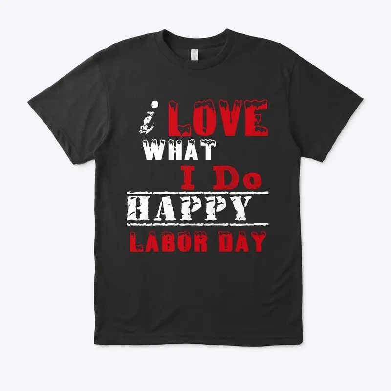 Labor Day 